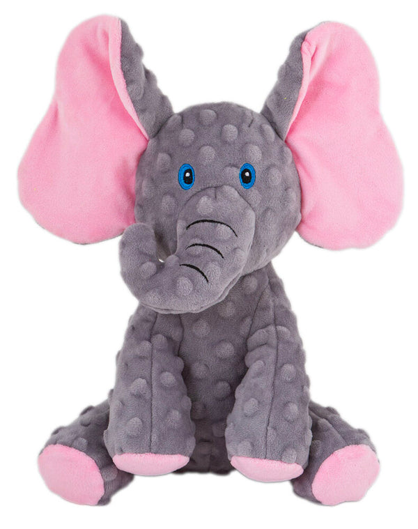 Best Friend Dumbo plyschleksak hund
