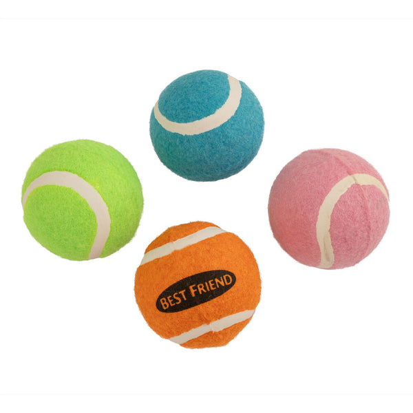 Best Friend Ball hund tennisbold
