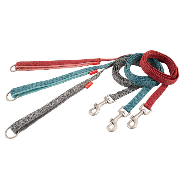 Best Friend Daily Walker snor XS-S, 15 mm x 180 cm, assorterede farver