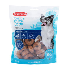 Best Friend Care+ andering 170 g