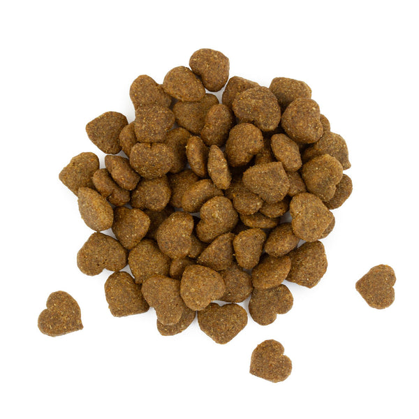 Best Friend Bilanx Sterilized chicken dry cat food 700 g