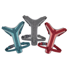 Best Friend Daily Walker hunde Y-sele XS, 0-5kg, 35-50 cm, assorterede farver