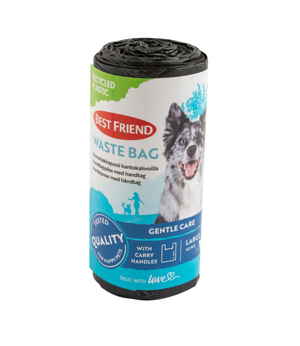 Best Friend hundepose