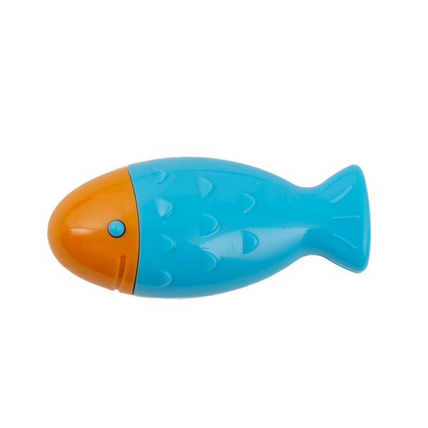 Best Friend Laser Fish kissan laserlelu