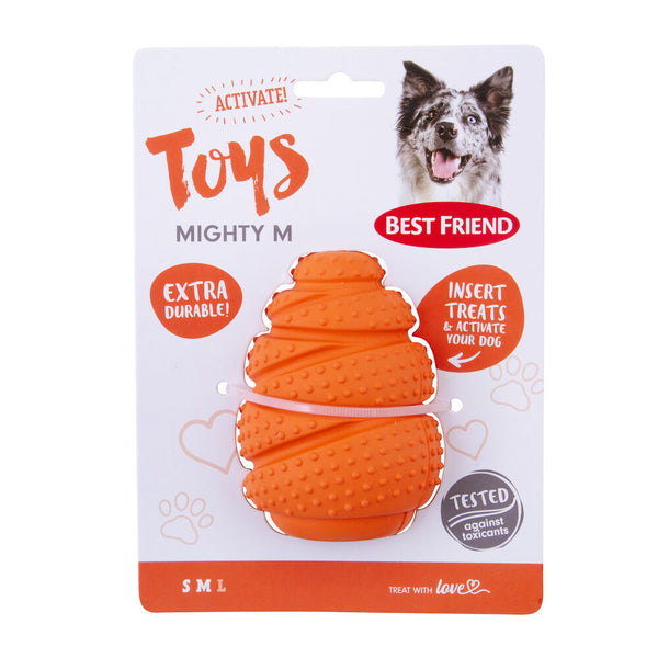 Best Friend Mighty M aktiveringslegetøj til hunde