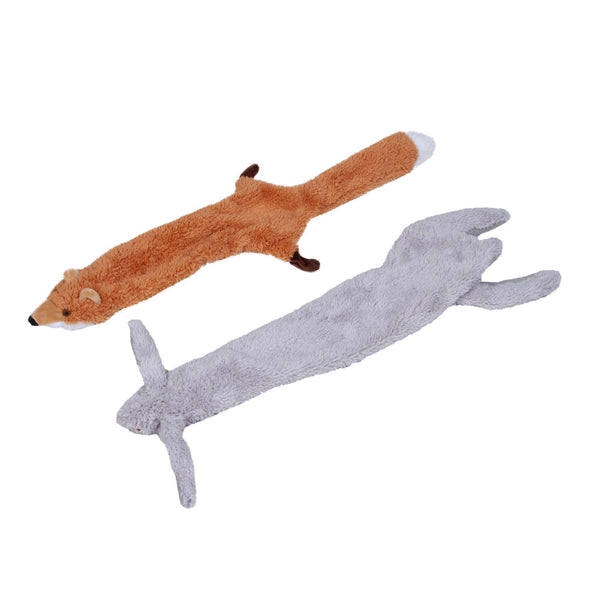 Best Friend Slim plyslegetøj til hunde