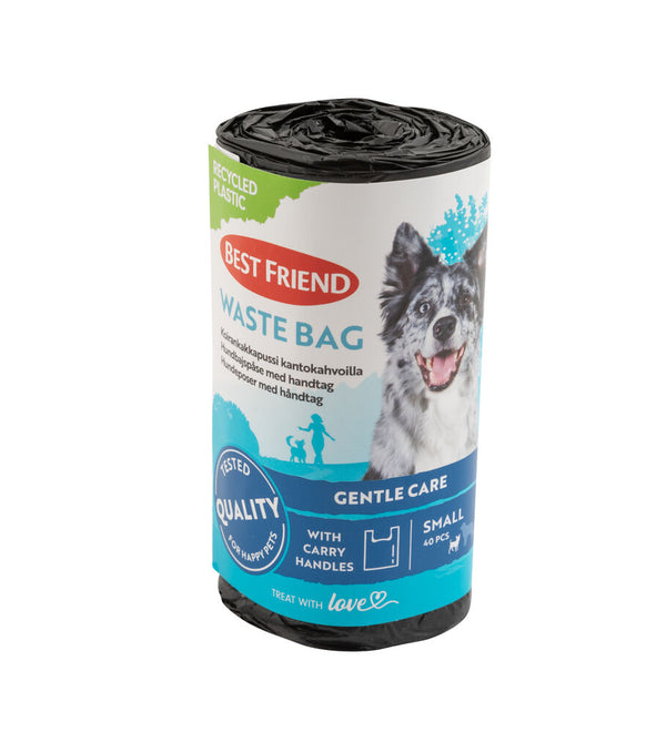 Best Friend hundepose