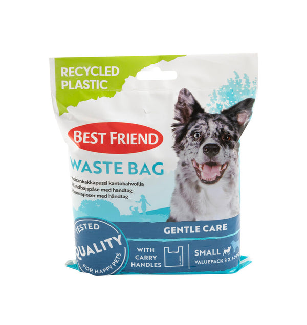 Best Friend hundepose