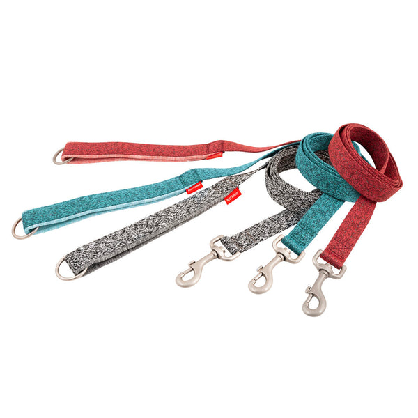 Best Friend Daily Walker snor M-L, 25 mm x 180 cm, assorterede farver