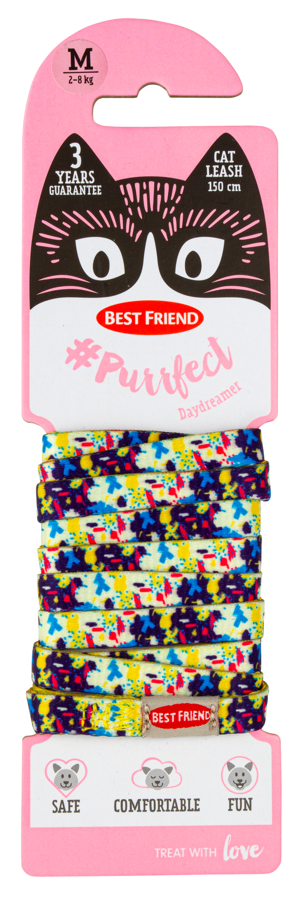 Best Friend #Purrfect Daydreamer kattesnoren