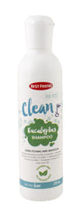 Best Friend Clean eucalyptus shampoo