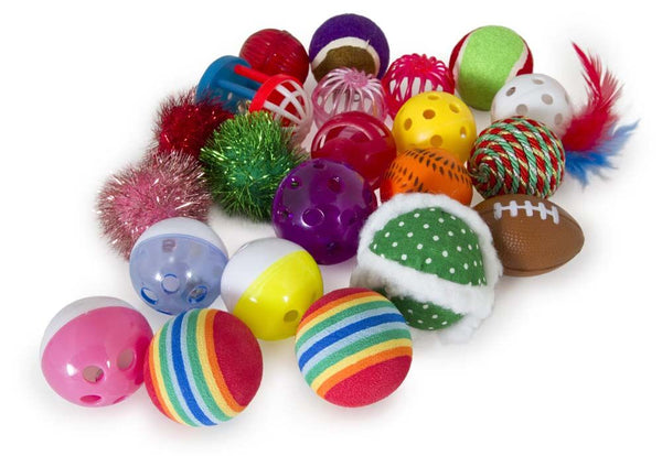 BF PLAY Cat toy, ball