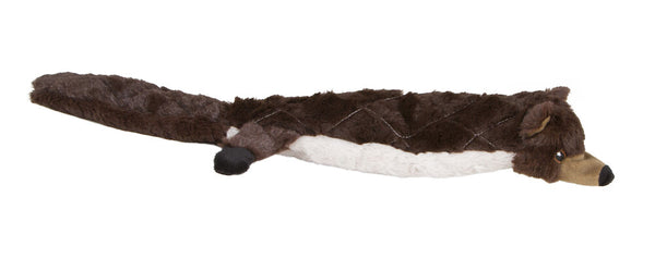 Skinneeez Extreme Quilted Bäver