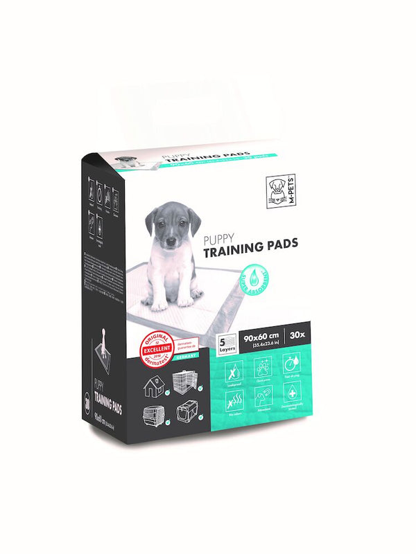 M-Pets PUPPY pentualusta