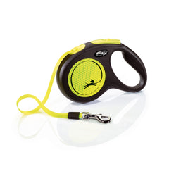 Flexi New Neon M 5m tape