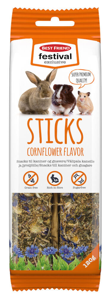 Best Friend Festival Sticks