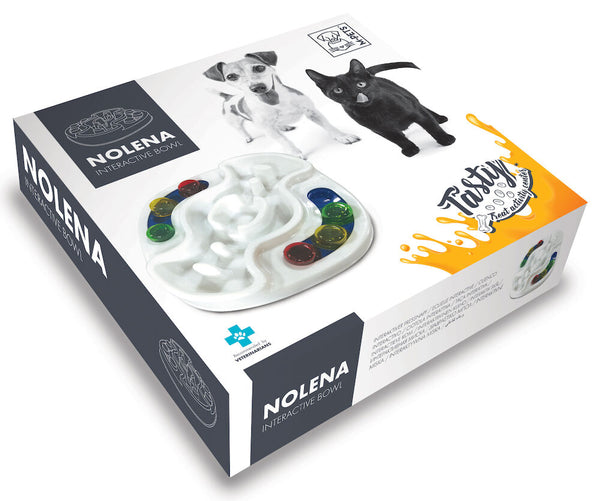 M-Pets NOLENA aktivointikuppi
