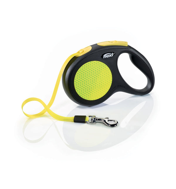 Flexi New Neon M 5m band