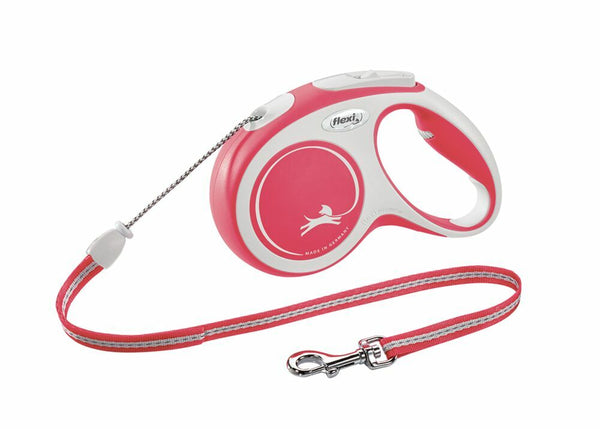 Flexi New Comfort M 5m pyöröpunos