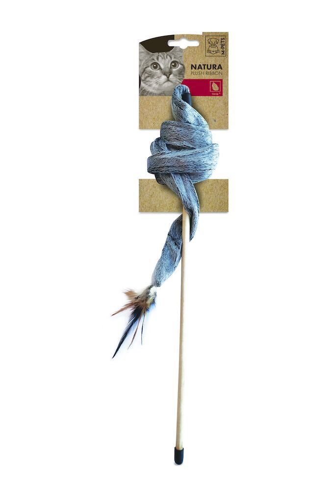 MPets NATURA cat toys Best Friend