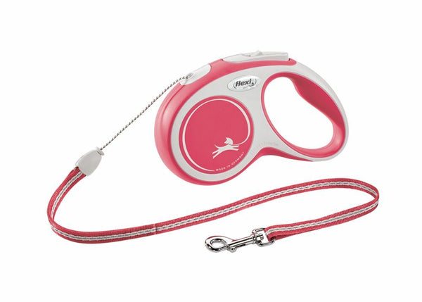 Flexi New Comfort S 5m snor
