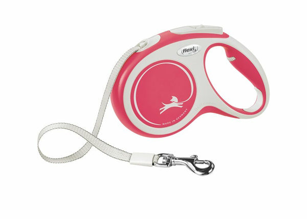 Flexi New Comfort M 5m band