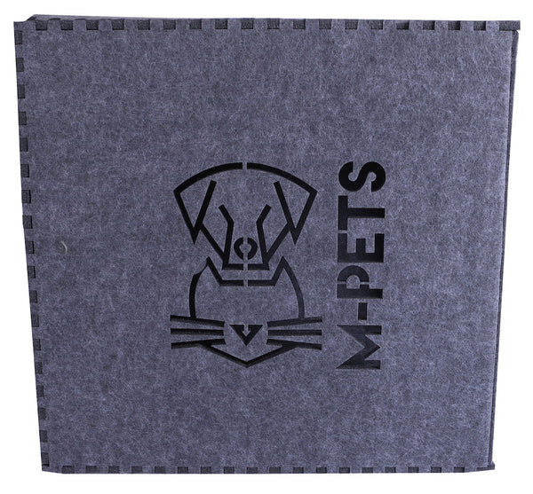 M-Pets MILSON huopapiilo