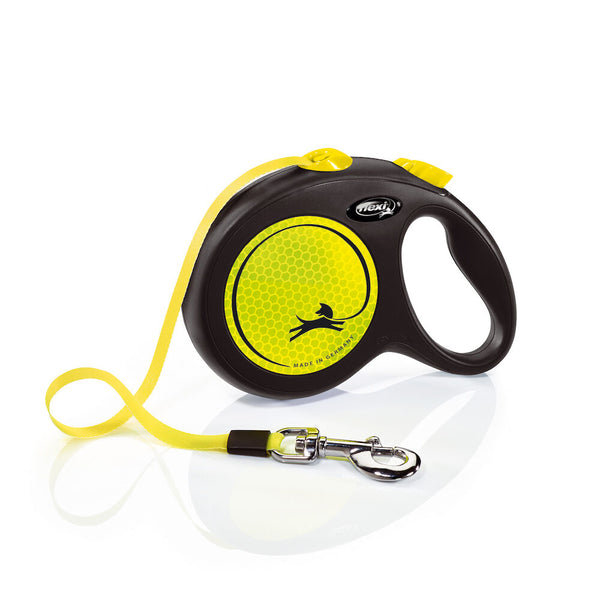 Flexi New Neon L 5m band