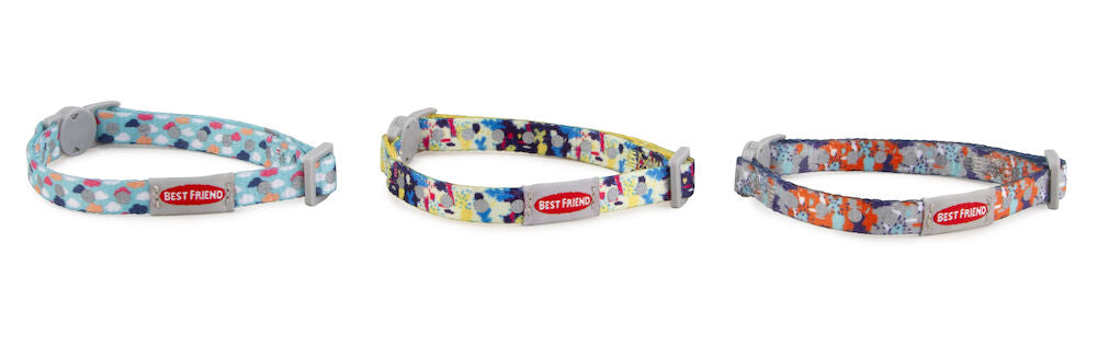 Cat Collar Adult – Best Friends Store