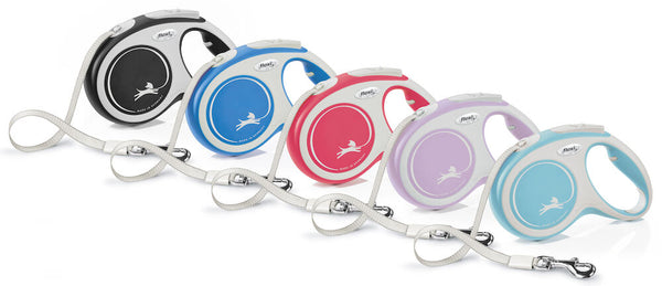 Flexi New Comfort M 5m band