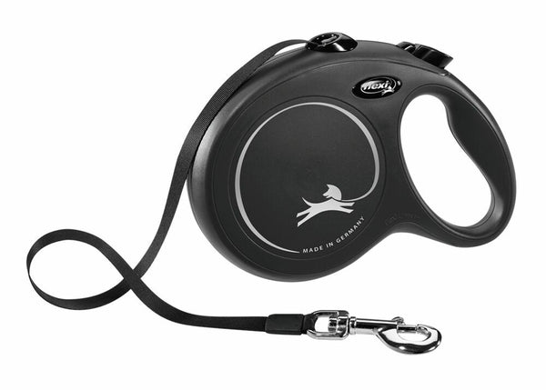 Flexi New Classic L 8m band