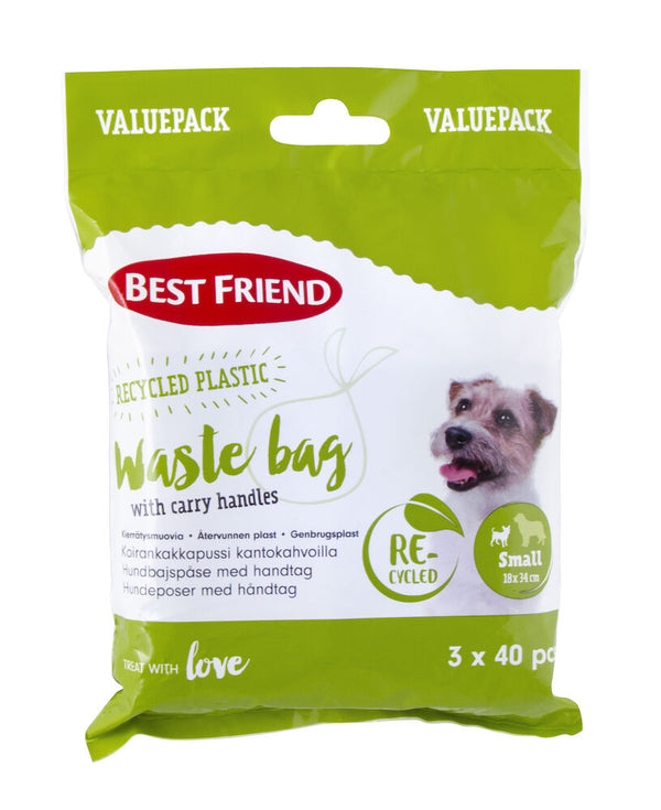 Best Friend hundepose