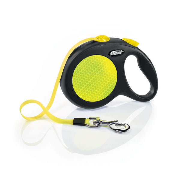 Flexi New Neon L 5m band