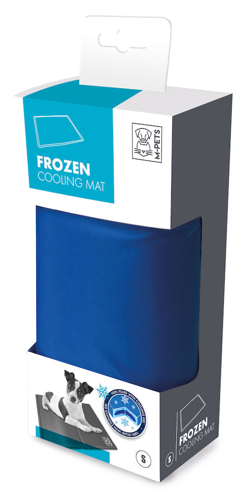 M-Pets FROZEN viilennysmatto