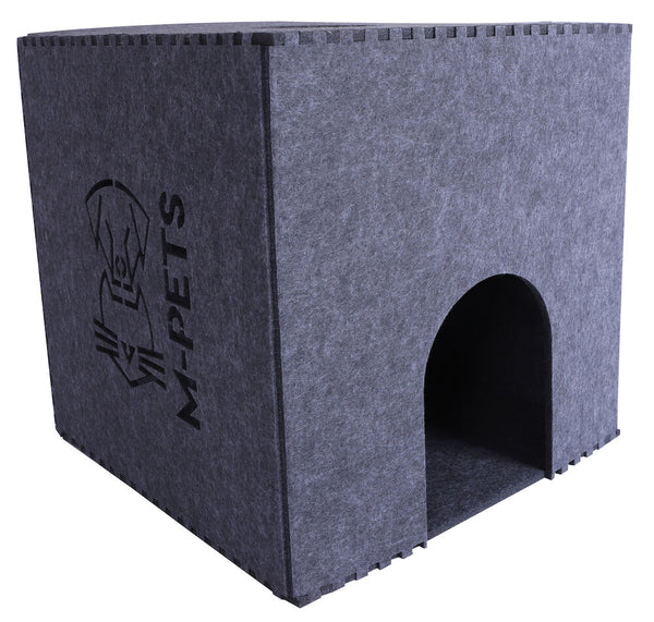 M-Pets MILSON huopapiilo