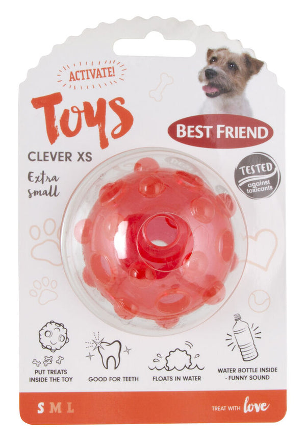 Best Friend Clever XS aktiverende hundelegetøj