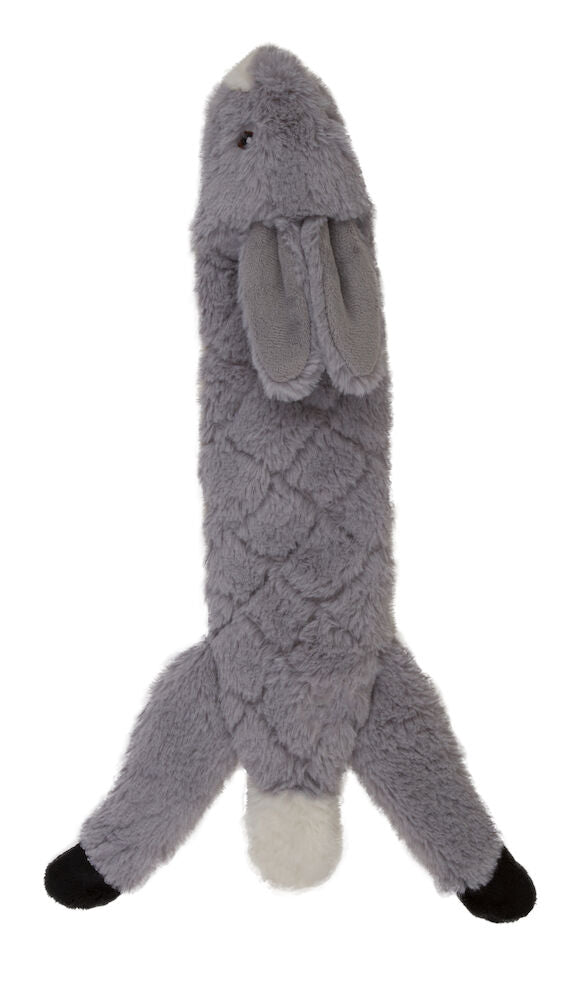 Best Friend Extreme Bunny plyslegetøj til hunde