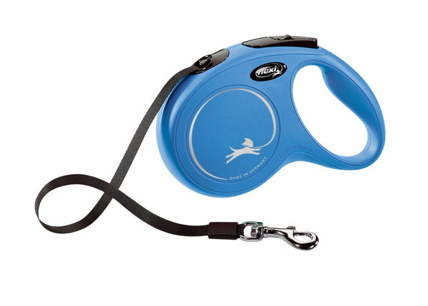Flexi New Classic M 5m band