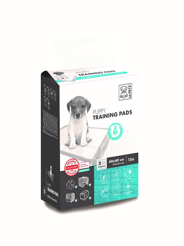 M-Pets PUPPY pentualusta
