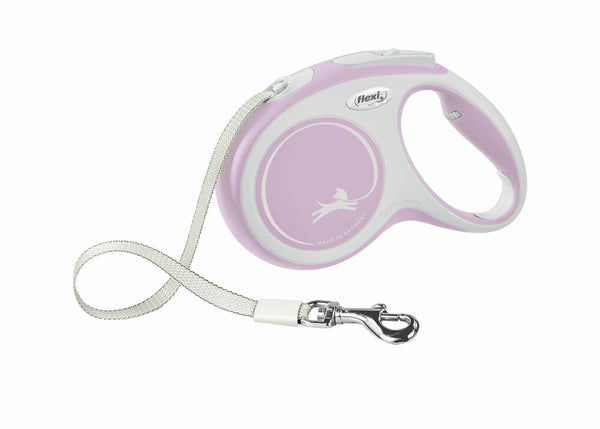 Flexi New Comfort M 5m band
