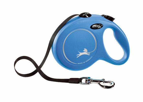 Flexi New Classic L 5m band