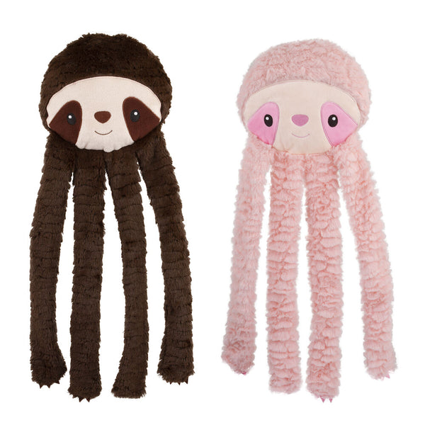 Best Friend Octopus plyslegetøj til hunde