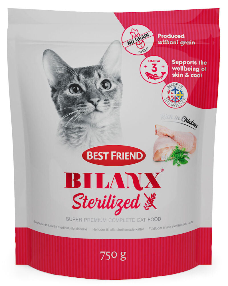 Best friends royal store canin