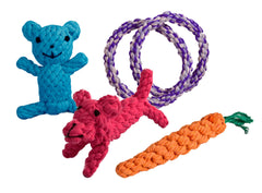 Best Friend Ropetoy dog rope toy