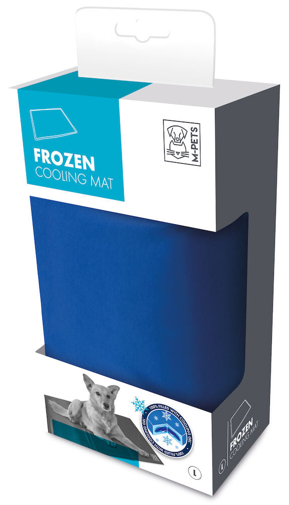M-Pets FROZEN viilennysmatto