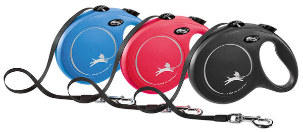 Flexi New Classic L 8m band