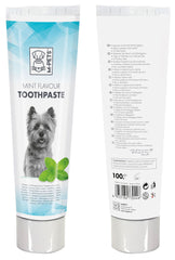 M-Pets Tandpasta