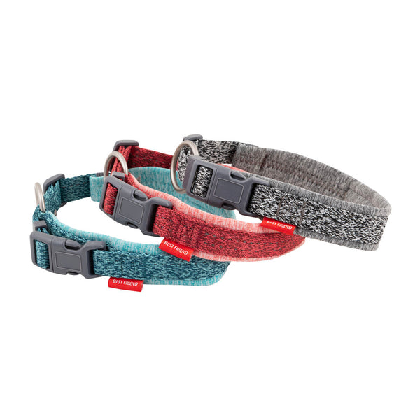 Best Friend Daily Walker collar L, 45-55 cm, colour assortment