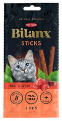 Best Friend Bilanx Sticks beef & liver stick for cats 3x5 g