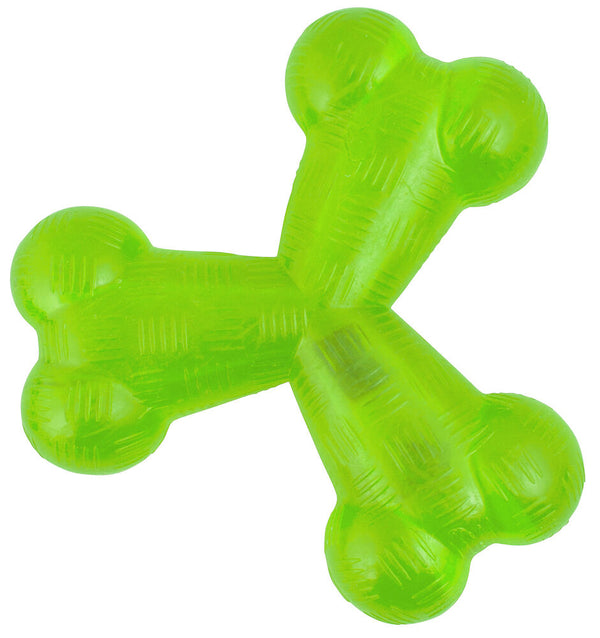 Best Friend Strong multi-purpose toy for big dogs, colour assortment